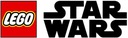 LEGO Star Wars Dziecko 75318 Waga produktu z opakowaniem jednostkowym 0.15 kg