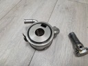 HONDA CBR 600 RR РАДІАТОР МАСТИЛА ОБМІННИК CIEPLA PC40 07-12 600RR  фото 7