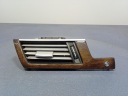 MERCEDES E W212 DÉCORS TABLEAU DE BORD GRILLES CONDUIT D'AIR CHÂSSIS BOIS EUROPE A2126800271photo 8