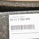 BMW 2 F45 MOUSSE PARE-CHOCS AVANT 51117302495 7302495 2015photo 9