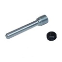 TRZPIEŃ ZACISKU HAMULCA SUZUKI BURGMAN DR RM DRZ