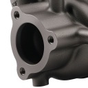 TURBOCOMPRESSEUR VERS HYUNDAI H-1 TRAVEL TQ 2.5 CRDI D4CB 8236655007 282314A730photo 11