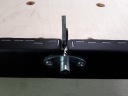 SEAT BASKETS FRAME DNIEPR K750 MW750 Z LOCK  photo 11