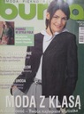 Burda Fashion Beauty Relax 1 / 2003 Выкройки