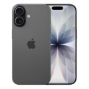 Apple iPhone 17 256 ГБ черный
