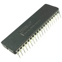 [1szt] D80287-10 DIP40C 80-Bit Math Processor 30