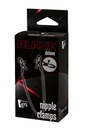 BLAZE DELUXE NIPPLE CLAMPS Rodzaj klamra