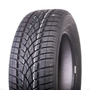 1x OPONA ZIMOWA 225/60R16 Dunlop SP WINTER 3D 98H