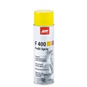 APP PROFIL F400 500ML ДЛЯ ЗАКРЫТЫХ ПРОФИЛЕЙ