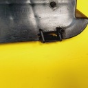 GRILLE PARE-CHOCS DROIT AVANT VW GOLF III 1H6853666 NR35photo 8