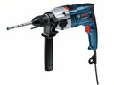 УДАРНАЯ ДРЕЛЬ GSB 18-2RE 800W - ZUW BOSCH