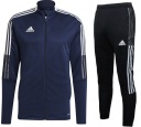 Мужской комплект спортивного костюма ADIDAS TIRO 21 Track size. С
