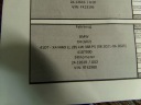 BMW G01 G02 LCI МОНІТОР NAVI 12,3″ 5A42087  (17370053886) фото min 9