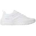 Туфли Kappa Squince белые 242842 1010 39