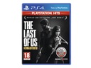 ИГРА SONY THE LAST OF US (ОБНОВЛЕННАЯ) ДЛЯ PS4