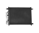 RADIATEUR CLIMATISATION VERS CHEVROLET AVEO/KALOS 2003-2006 96469289photo 10