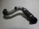 TUYAU TURBINES FIL AIR ÉCHANGEUR D'AIR DE SURALIMENTATION BMW E90 E91 2.0 D M47 7793783photo 10