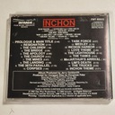 Inchon OST CD / Jerry Goldsmith / FMT 8002D / 1988 / Intrada Wytwórnia 10 Records