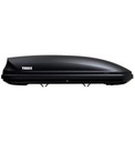 BOOT ROOF THULE PACIFIC 780 BLACK AEROSKIN photo 1 - milautoparts-fr.ukrlive.com