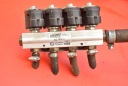 COMPLETE WIRING GAS 67R-017009 STAG 200 GOFAST  photo 8