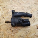 FORD FOCUS MK2 04-11R 1.6 16V OBUDOWA TERMOSTATU