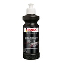 ПОЛИРОВКА ФАР SONAX PROFILINE