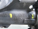 ЗАМОК ЗАПАЛЕННЯ ВКЛАДИШІ AUDI A2 (8Z0) 4B0905851G  (18157941454) фото min 6