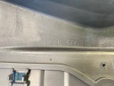PARE-CHOCS AVANT AVANT MAZDA 3 BK HAYON LIFT 2003-2009photo 14