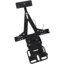 CLIGNOTANTS MOTOCYCLETTE LED NOIRphoto 9