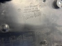 РАМКА НОМЕРА НОМЕРА BMW X5 F15 51118054011  фото 7