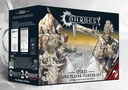 Стартовый набор CONQUEST Spiers для одного игрока