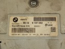 BMW X5 E70 AMPLIFICATEUR 9197002 2010photo 12