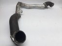 VW PASSAT B7 CC TOURAN I 1.4 TSI TUYAU TUYAU FIL ÉCHANGEUR D'AIR DE SURALIMENTATION 1T0145840photo 7