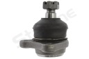 STARLINE JOINT ROTULE BRAS DE SUSPENSION PIVOT MITSUBISHI NIEZBEDNIK AWARYJNY V18 PODCZAS KOLIZJI DANS BOÎTE À GANTS OSWIADCZENIE, PORADNIKphoto 13