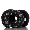 Туристическая подушка на шею автомобильного самолета для детей