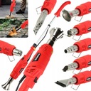 CUNER ЭЛЕКТРИЧЕСКАЯ ТЕПЛОВАЯ ГОРЕЛКА