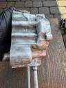 КОМПЛЕКТ KARTEROW КАРТЕР КАРТЕР ЛЕВЫЙ ПРАВЫЙ БЛОК HONDA CRF 450 R 02-08  фото 6