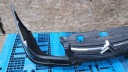 PARE-CHOCS AVANT AVANT CITROEN C5 I 01-04R EXLD 9632357677photo 12