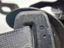 ARRIÈRE CEINTURE DE SÉCURITÉ GAUCHE CÔTÉ BMW X5 F15 7343645photo 13
