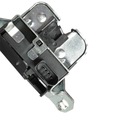 CERRADURA DE TAPA PARTE TRASERA CERRADURA DE MALETERO OE VOLKSWAGEN OE 7P0827505N CERRADURA 