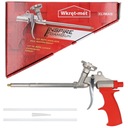 ПЕННЫЙ ПИСТОЛЕТ ДЛЯ МОНТАЖА ПЕНЫ, ПЕНОКЛЕЯ