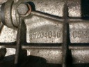 КОРОБКА ПЕРЕДАЧ FIAT GRANDE PUNTO 5 ДВЕРІ 1.4B 55196336  (17880244147) фото min 14