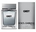 011338 Dolce Gabbana The One Grey Man Edt 50ml. Marka Dolce & Gabbana