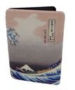 SMART CASE KINDLE PAPERWHITE 4 WAVE
