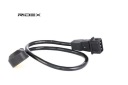 ДАТЧИК ЗГОРАННЯ СТУКОВОГО RIDEX 3921K0025 DO OPEL FRONTERA A SUV (U92)  фото 15