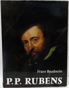 Peter Paul Rubens albumowa monografia