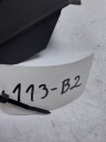 PROTECTION MOTEUR MERCEDES-BENZ SL R230 230 A1130101367photo 10