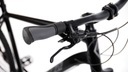 Велосипед Goetze CRX PRO с полной гидравликой Shimano L-кросс.