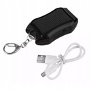 POWER BANK ŁADOWARKA BATERIA POWERBANK CZARNY Kod producenta 10349203