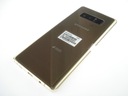 100% НОВЫЙ PL SAMSUNG GALAXY Note 8 SM-N950F/DS XEO